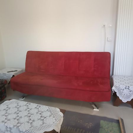 Ferienwohnung Kipseli 1 Kozani Exterior foto