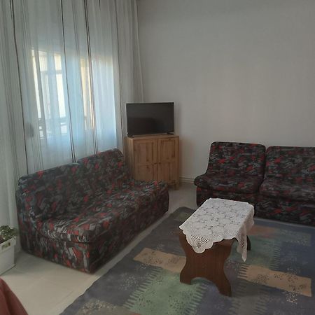 Ferienwohnung Kipseli 1 Kozani Exterior foto